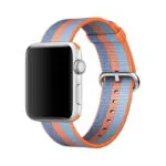 Dây đeo Apple Nylon dệt